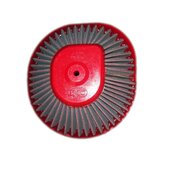 Výkonný vzduchový filter BMC FM400/08