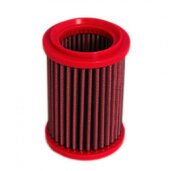 Výkonný vzduchový filter BMC FM452/08RACE (alt. HFA6001 ) len na pretekárske účely