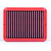 Výkonný vzduchový filter BMC FM01012/01RACE len na pretekárske účely