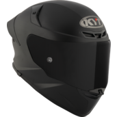 Kyt prilba tt-revo - matt black - 1