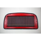 Výkonný vzduchový filter BMC FM302/04RACE (alt. HFA4916 ) len na pretekárske účely