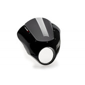 Plexi štít PUIG DARK NIGHT 21213H dymové