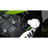 RDmoto padacie protektory PH01 - Yamaha R1 Monster r.2006 (Y9)