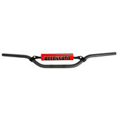 Riaditka ACCOSSATO aluminium, 22 mm titán