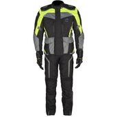 Furygan - bunda APALACHES / FLUO