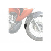 Nástavec predného blatníku PUIG 9920N čierna