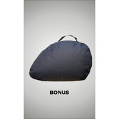 KOŽENÉ BRAŠNE PREMIUM - TB21A