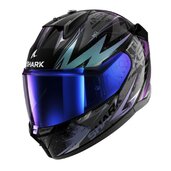 Shark prilba d-skwal 3 - blast-r / kgx - txgzablanzyb0fr6kwo3 (Custom)