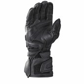 Ixon rukavice tornado - black - 300211081-1001-2