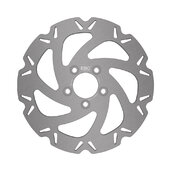 Brzdový kotúč EBC VR537