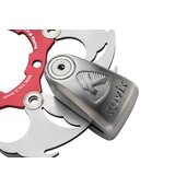 KOVIX - zámok KAL10 s alarmom