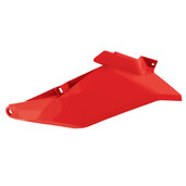 Bočné číslové tabuľky POLISPORT 8421400002 OEM  farba