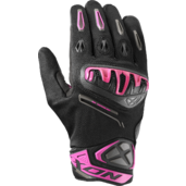 Ixon - rukavice mirage air lady / fushia - 300112037-Mirage Air Lady-1073-01 (Medium)