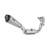 Koncovka výfuku MIVV DELTA RACE Y.069.LDRX nerez