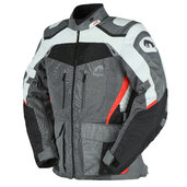 Furygan - bunda APALACHES Vented / GREY