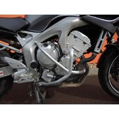 RDmoto padací rám - Yamaha FZ6 2004 /CF76