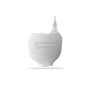 ŠPZ POLISPORT 8658000001 biela