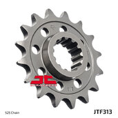 Reťazové koliečko JT JTF 313-16 16T, 525