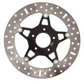 Brzdový kotúč EBC MD536XBLK