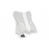 Plexi štít PUIG TOURING PLUS 20816W priehľadná