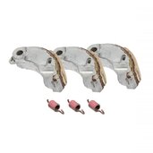 Sada  spojky RMS 100360660