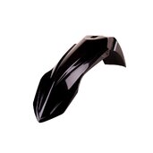 Predný blatník POLISPORT čierna