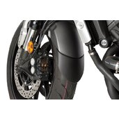 Nástavec predného blatníku PUIG 20403N čierna