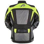 Furygan - bunda APALACHES / FLUO