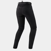 Shima nohavice flexx lady - SHIMA_FLEXXY_LADY-BLACK_BACK_2500X2500