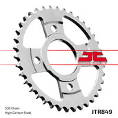 Reťazová rozeta JT JTR 849-38 38T, 530
