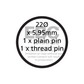 Brzdové obloženie EBC FA293S