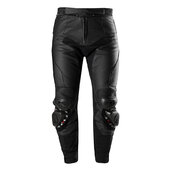 Furygan - nohavice bolt / black - 00P_6046_1