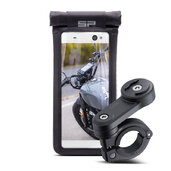 SP CONNECT - Moto Bundle LT - Universal s puzdrom