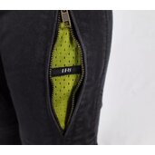 Trilobite - nohavice parado doublelayer aaa men slim / black (predĺžené) - paradoblackdouble-7-2