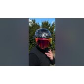 Scorpion plexi exo-tech-carbon evo / red - exo_tech_red_2