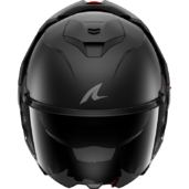 Shark prilba oxo - dark shadow / kma - 10_OXO_DARK-SHADOW_KMA_front-open_MAT_HE8703KMA (Medium)