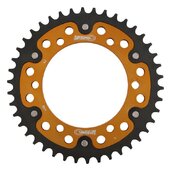 Rozeta SUPERSPROX STEALTH RST-498:42-GLD zlatá 42T, 525