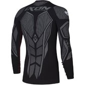 IXON - termo UNDERGROUND / tričko