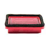 Výkonný vzduchový filter BMC FM969/01RACE (alt. HFA4511 ) len na pretekárske účely