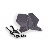 Plexi na motorku PUIG NEW. GEN SPORT 20425F tmavá dymová