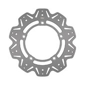 Brzdový kotúč EBC VR643