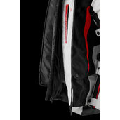 Furygan - bunda montroc 3in1 + / black-red - 00P_6498_163_details_12