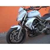 RDmoto padací rám - Kawasaki ER6-N 2009-11 /CF77KD
