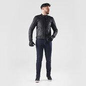 Furygan nohavice tyron x kevlar slim / dark blue - 00P_6645_582_full_0