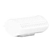 Brake lever rubber ARIETE 00551/C-B biela