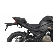 Držiaky  pre  bočné brašne SHAD Q0SK72SR