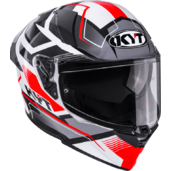 Kyt prilba r2r - parsec / white-red - Y6R20022 - KYT_R2R_PARSEC_WHITE RED (8)