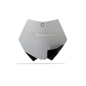 ŠPZ POLISPORT 8664400007 biela