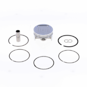 Kovaný piest sada ATHENA S4F07500005B d 74,97mm