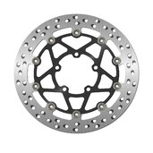 Brzdový kotúč NG 1829ZG Závodný